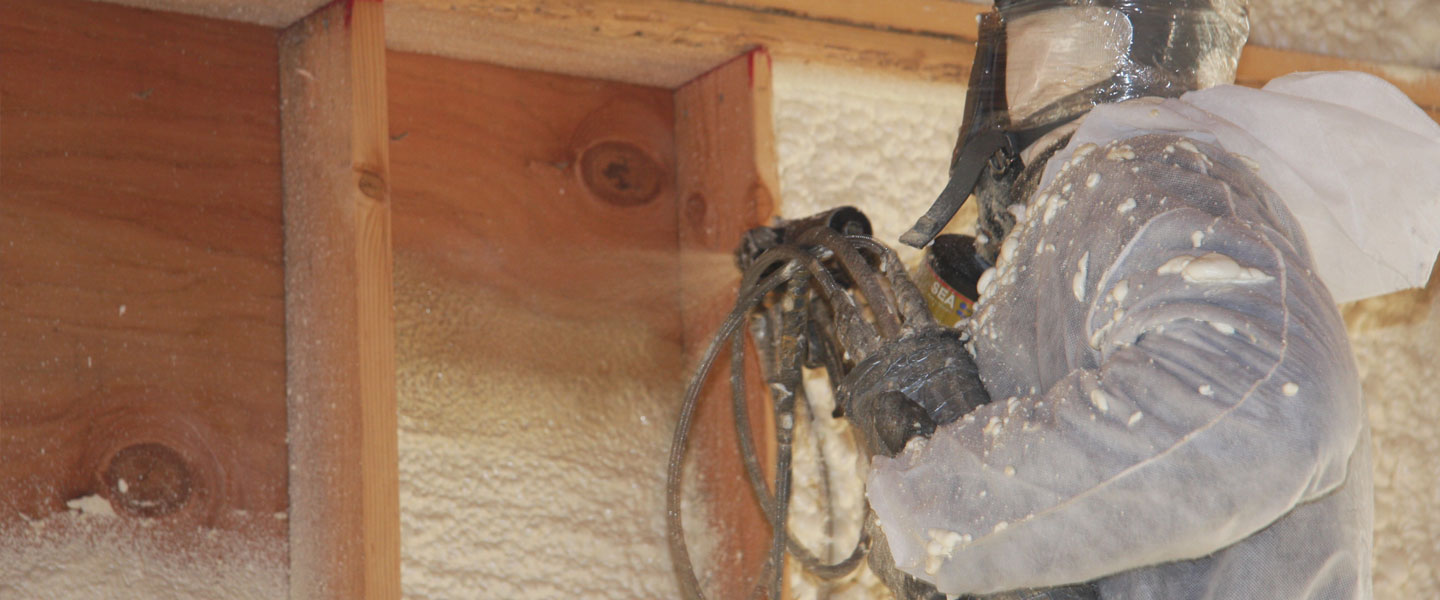 Vallejo Insulation Contractors